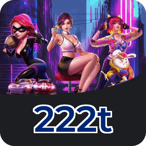 Tabela RTP dos jogos de cassino da 222t